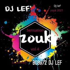 sensation zouk 4 dj lef 2021