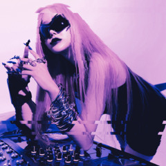 POV: You're at a club, but Giselle is the DJ