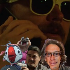 Episode 18: The Secrets of Johnny Puff