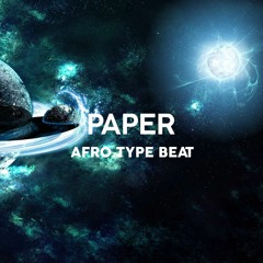 J Hus Type Beat - "Paper" | @M4orty
