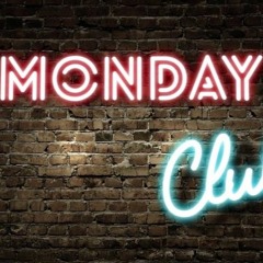 Rapid's 'Monday Club' #3 on eruptionradio DAB 12 February 2024