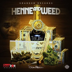 HENNE & WEED  DJRAMBO954 REMIXS