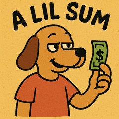 A lil sum(prod by Gillie)