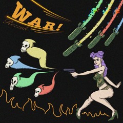 WAR!