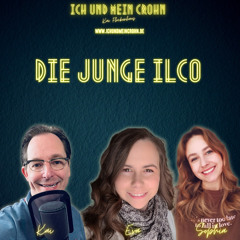 #175 Junge Ilco: Sophia & Eva über den Mut, das Leben mit Stoma zu meistern