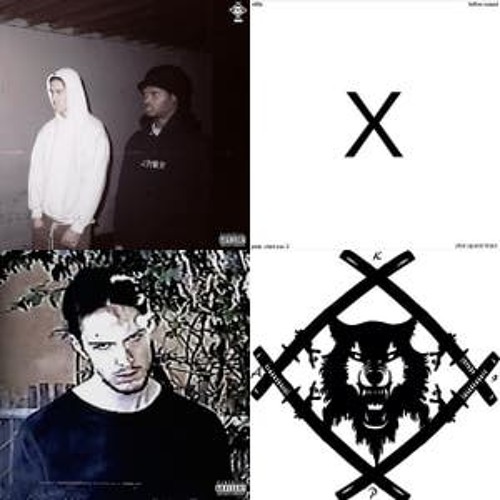 Stream ☆SAINT☆ | Listen to 🖤🗡 playlist online for free on SoundCloud