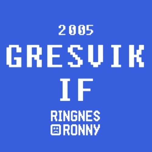 Ringnes-Ronny - Gresvik if 05