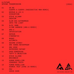 A-Future - Spring Transmission - 2024