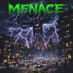 MENACE | Future Type Beat | 126Bpm