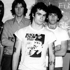 black flag prod wastedoxy