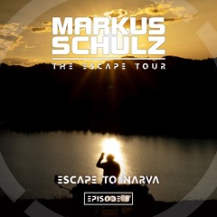 Markus Schulz - Escape to Narva