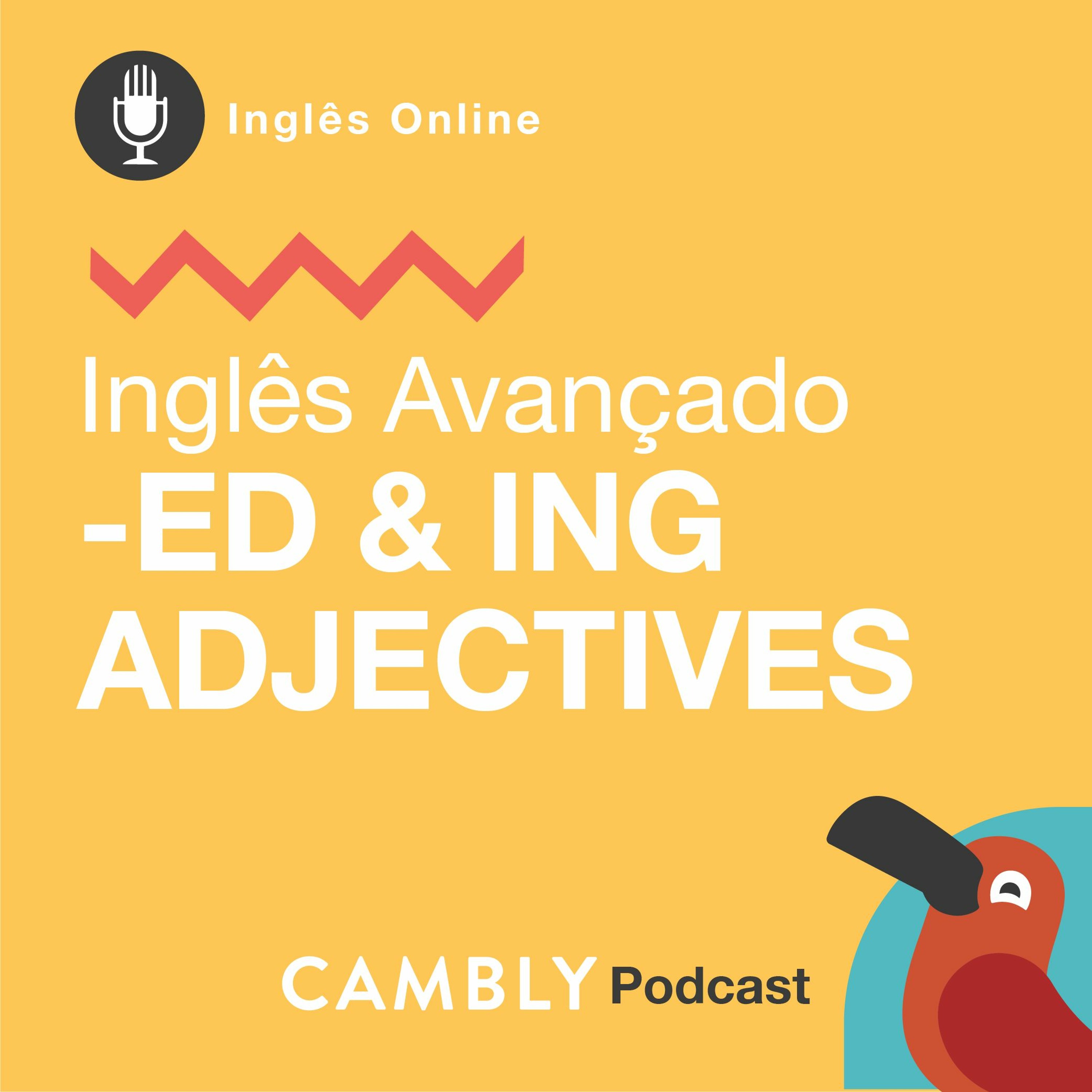 Aprenda Inglês Online com Cambly