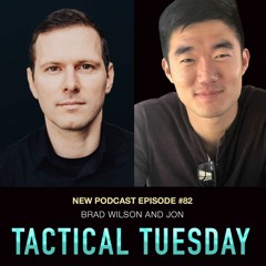 #82 Tactical Tuesday: Check Raising The Flo