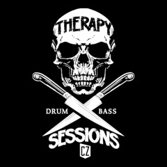 L.Luminate - Therapy Sessions Prague 2024 Contest Mix