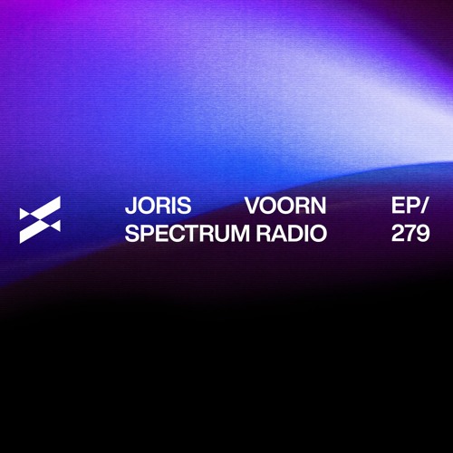 Spectrum Radio 279 by JORIS VOORN | Live from WeCanDance, Belgium