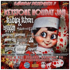 Episode 171 Keystone Holiday Jam and Tattoo Jam Special!!!!!