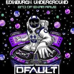#3 Midnight Xpress Live Trance Mix @ Edinburgh Underground End of Exam Rave