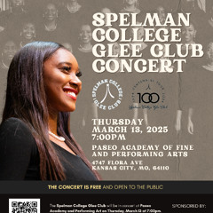 Children Go Where I Send Thee - Kansas City