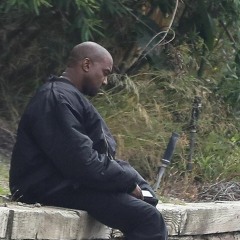 Love me (kanye west flip)