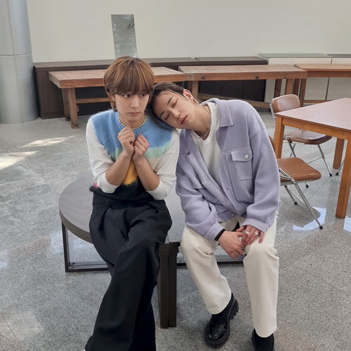 Stream CNEMA 기탁KiTak & 임윤성Im Yoon Seong - High Hopes 비긴어게인 by 도리스