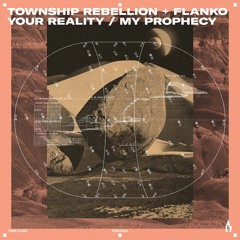 Township Rebellion & Flanko - Your Reality - Truesoul - TRUE12165