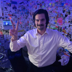 PERSONA LA AVE @ The Lot Radio 11-06-2025