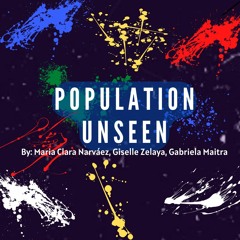 Population Unseen