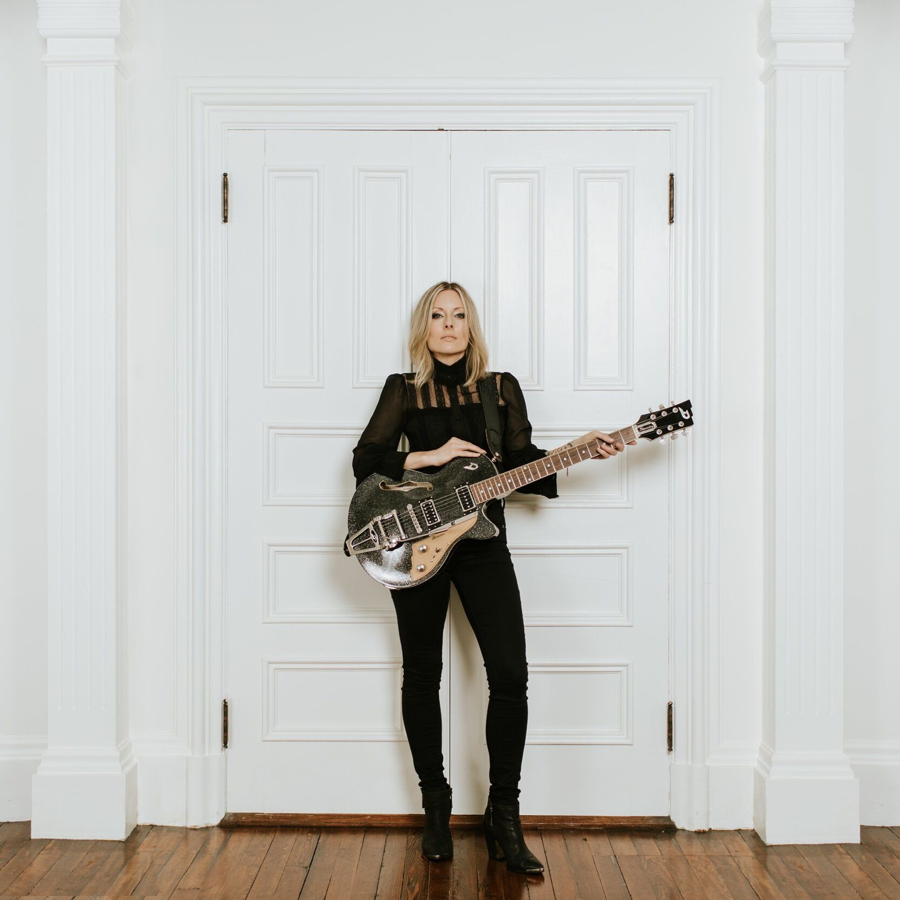 Artist Interview: Christina Martin episode artwork