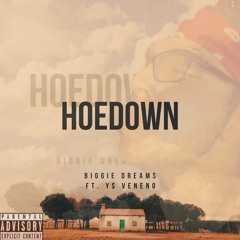HOEDOWN ft. Y$ Veneno