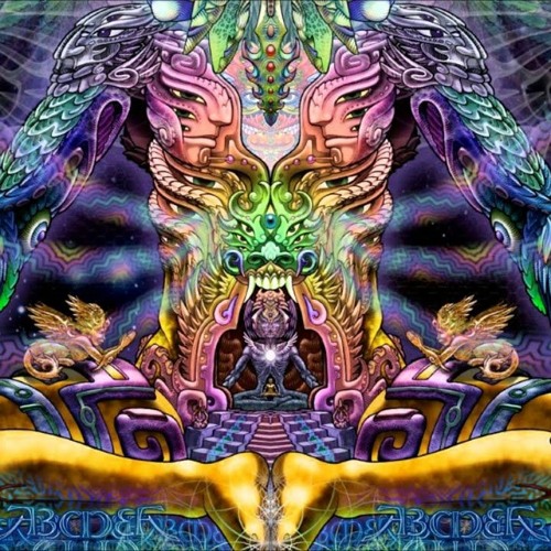 Yuggy-B  Cacooma Mix