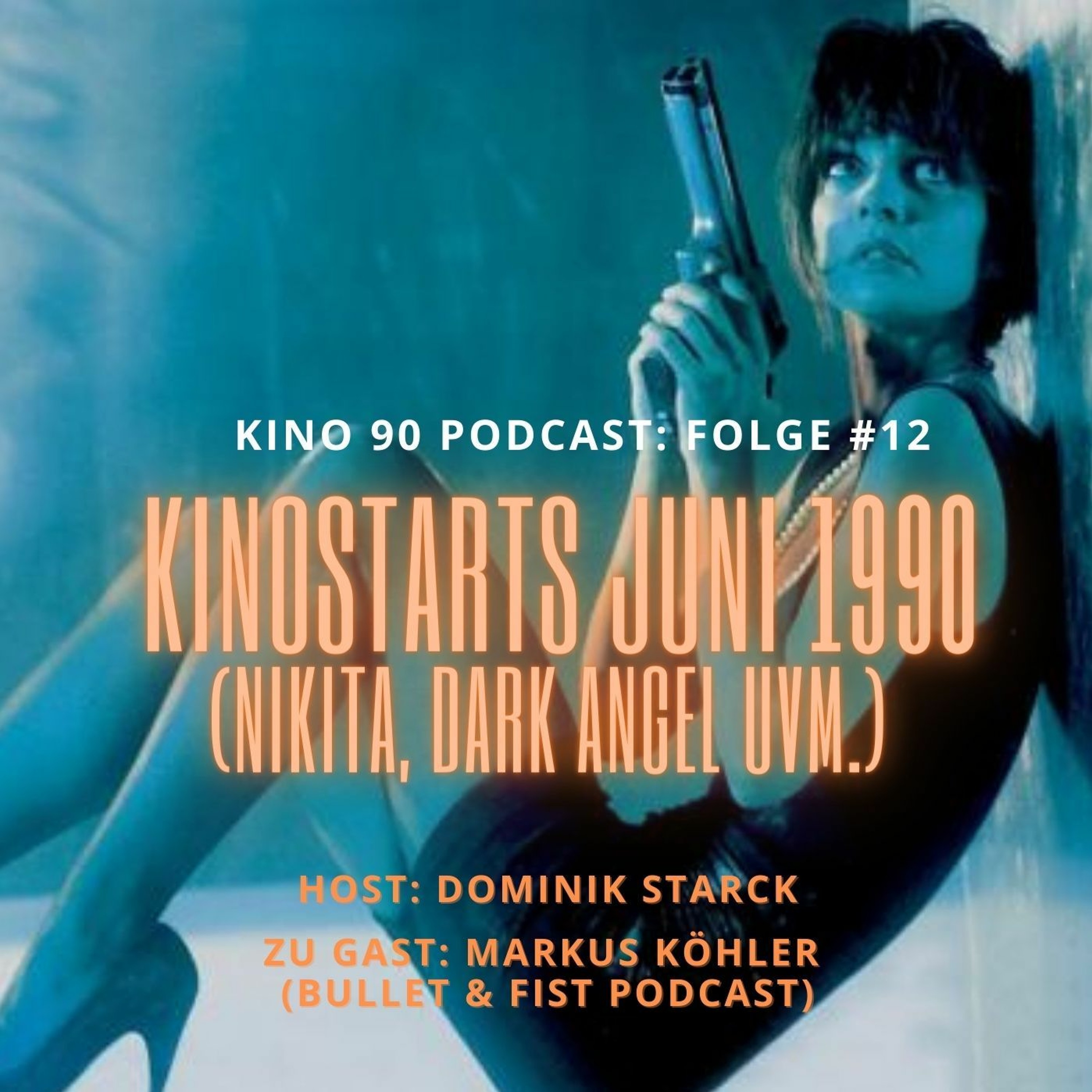 Kino 90 Podcast