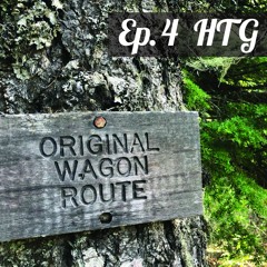 Ep #4 Oregon Trail Roadtrip