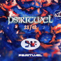 ps:rituæl ~ @Macadam ~ 28.02.25