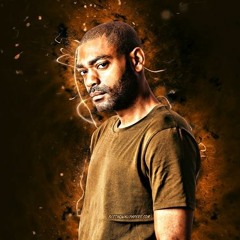 KANO - GIANT ON THE SCENE - NEW & ORIGINAL - RARE UNHEARD