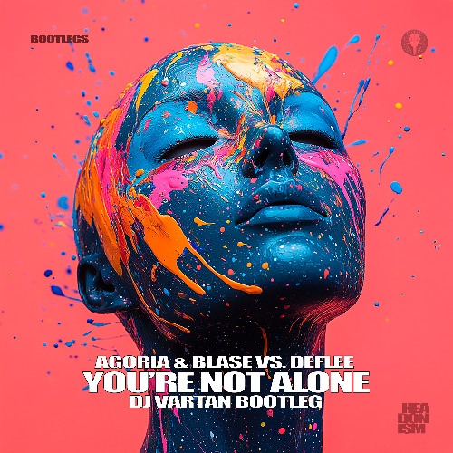 Gorillaz vs. Deflee - Dare (Dj Vartan HEADONISM Bootleg)