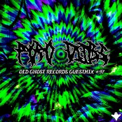 PYRO DUBS OLD GHOST RECORDS GUESTMIX #97