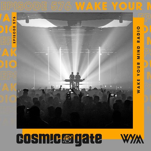 WYM RADIO Episode 576