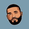 Dope Trap Type Beat (Joyner Lucas, Logic Type Beat) - "Two Diamonds" - Rap Instrumentals