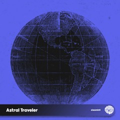 MentaBumps - Astral Traveler