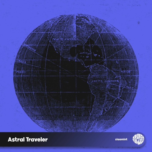 MentaBumps - Astral Traveler