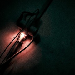 The Sky Is Deep Black