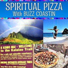 Spiritual Pizza Slices SE01 EP01: Quitting the Life
