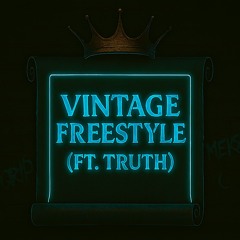 7. Vintage freestyle - Big C ft. Truth
