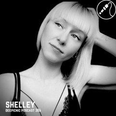 Re- Upload - Deepicnic - Shelley