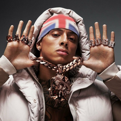 Central Cee — Must Be