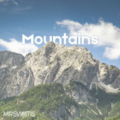 MrSvyatis - Mountains