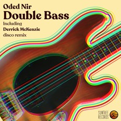 Oded Nir - Double Bass (Derrick McKenzie Remix) OUT NOW! Snippet