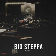Big Steppa[PROD. WXLL]
