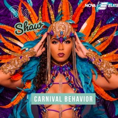 “Carnival Behavior” [Big Shaw X Nova Elite]