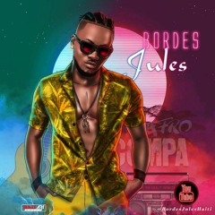 Bordes Jules -2 Mango (Official Audio)